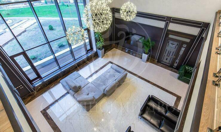 Лот-10286-306467 продажа дома Киевское шоссе Природный парк Каменка