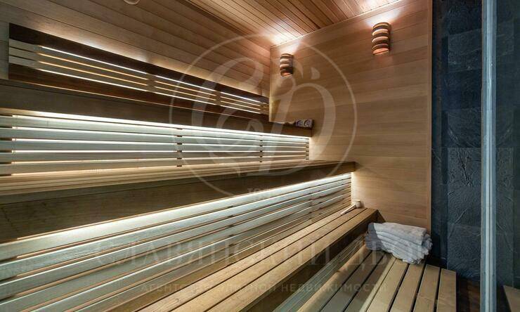 Лот-10286-306468 продажа дома Киевское шоссе Природный парк Каменка