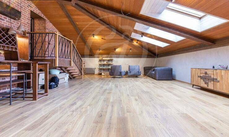 Лот-10286-306474 продажа дома Киевское шоссе Природный парк Каменка