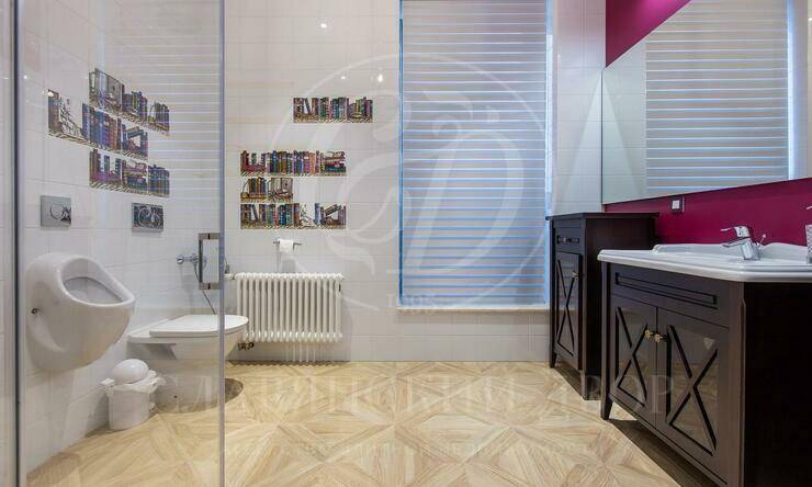 Лот-10286-306477 продажа дома Киевское шоссе Природный парк Каменка