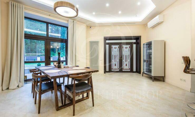 Лот-10286-306478 продажа дома Киевское шоссе Природный парк Каменка