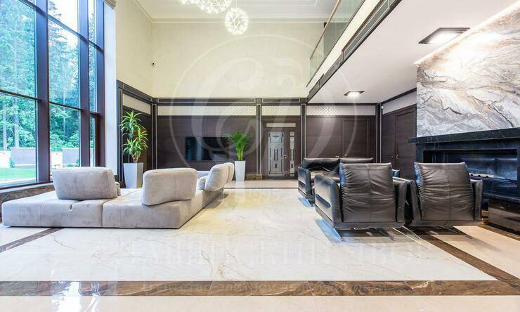 Лот-10286-306480 продажа дома Киевское шоссе Природный парк Каменка