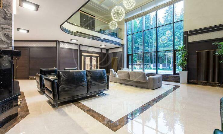 Лот-10286-306481 продажа дома Киевское шоссе Природный парк Каменка