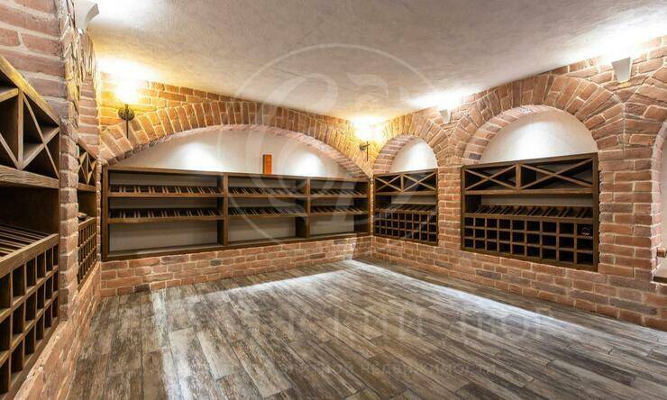 Лот-10286-306482 продажа дома Киевское шоссе Природный парк Каменка