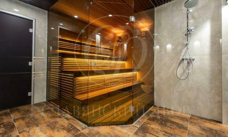 Лот-10286-306483 продажа дома Киевское шоссе Природный парк Каменка