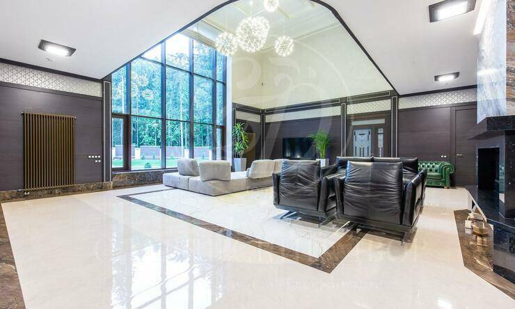 Лот-10286-306484 продажа дома Киевское шоссе Природный парк Каменка