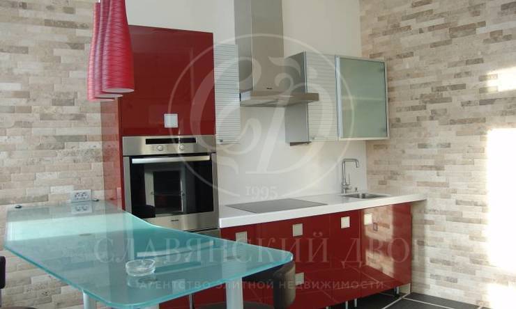 Лот-1238-30658 Аренда квартиры Хамовники, Плющиха