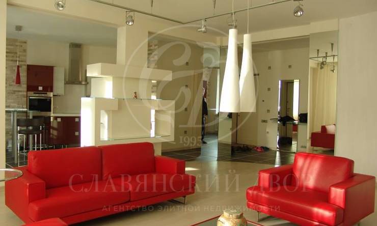 Лот-1238-30659 Аренда квартиры Хамовники, Плющиха