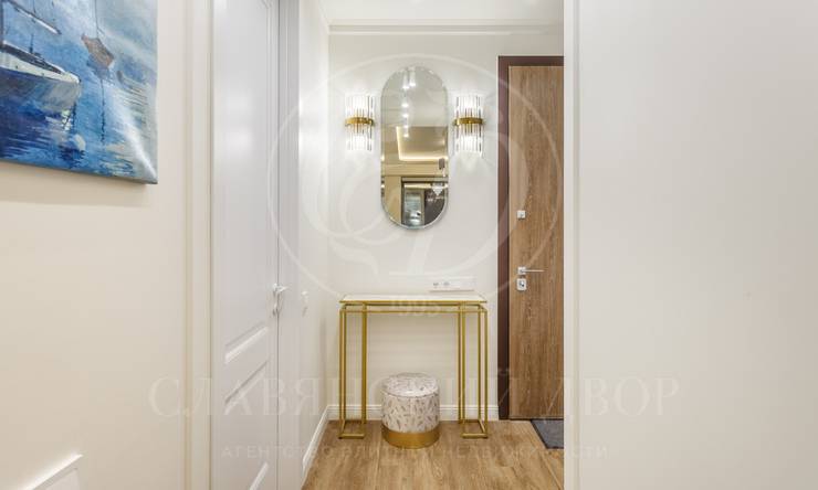 Лот-12532-306598 Аренда квартиры Север