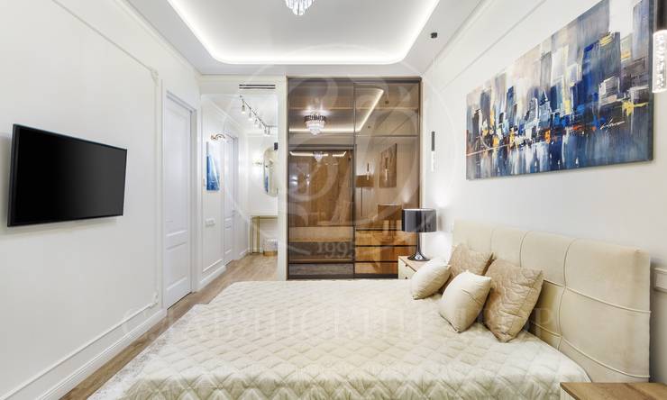 Лот-12532-306599 Аренда квартиры Север