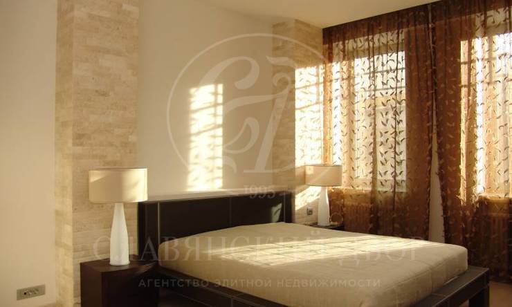 Лот-1238-30660 Аренда квартиры Хамовники, Плющиха