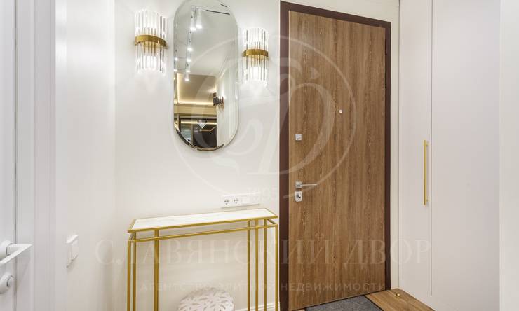 Лот-12532-306600 Аренда квартиры Север