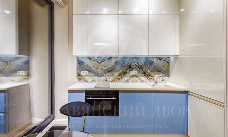 Лот-12532-306603 Аренда квартиры Север