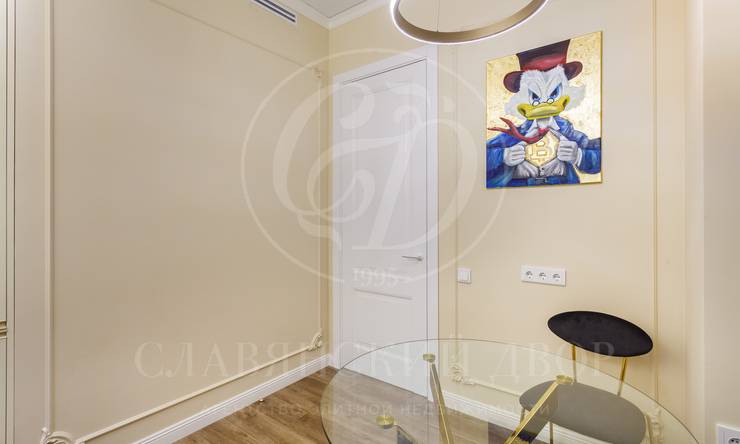 Лот-12532-306604 Аренда квартиры Север