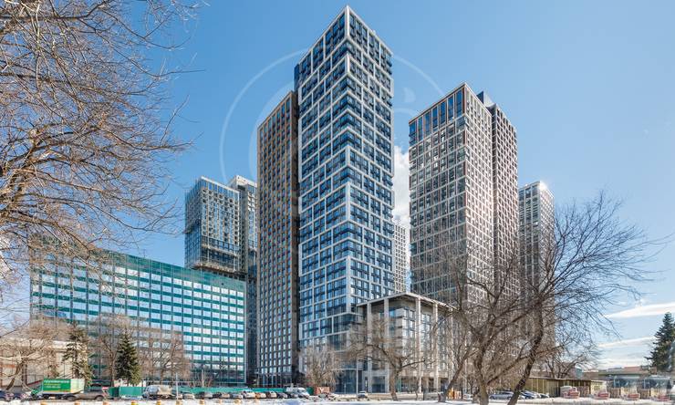 Лот-12532-306608 Аренда квартиры Север