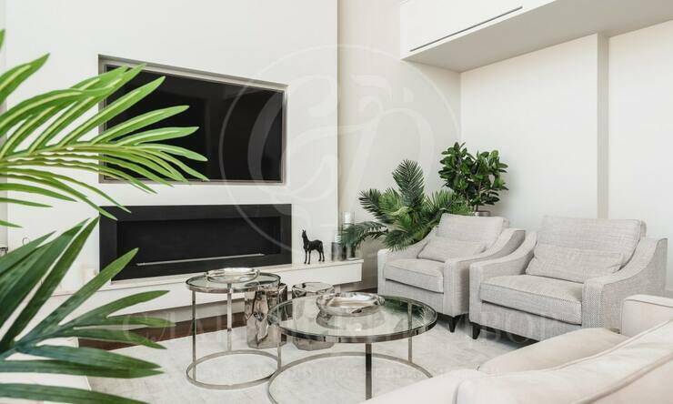 Лот-10211-306654 продажа дома Новорижское шоссе Ренессанс парк