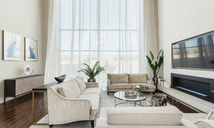 Лот-10211-306655 продажа дома Новорижское шоссе Ренессанс парк