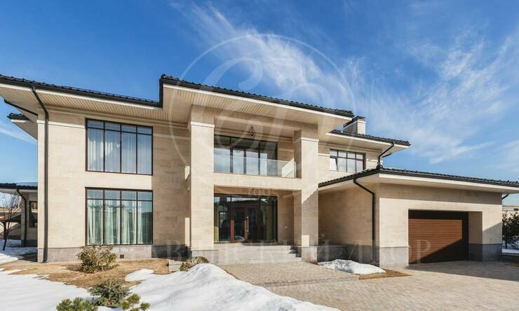 Лот-10211-306656 продажа дома Новорижское шоссе Ренессанс парк