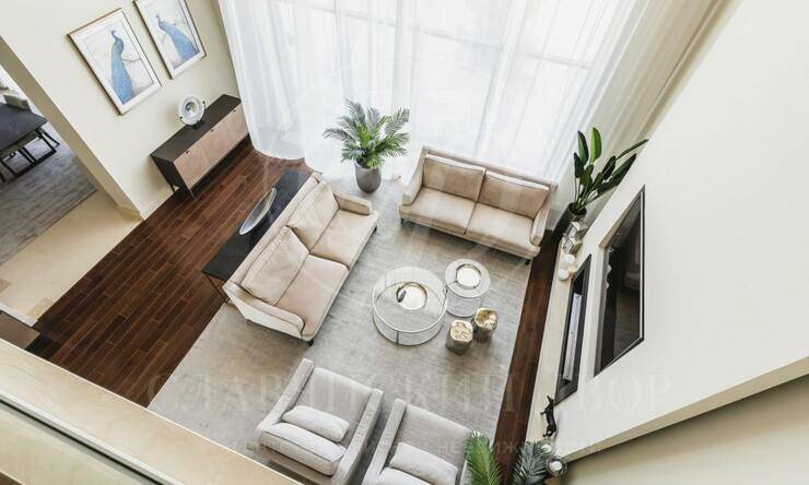 Лот-10211-306657 продажа дома Новорижское шоссе Ренессанс парк