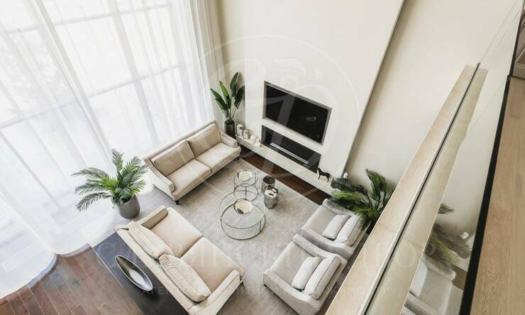 Лот-10211-306658 продажа дома Новорижское шоссе Ренессанс парк