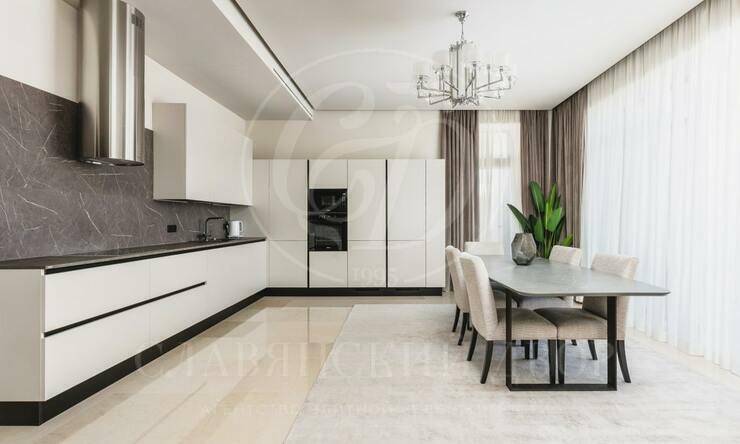 Лот-10211-306659 продажа дома Новорижское шоссе Ренессанс парк