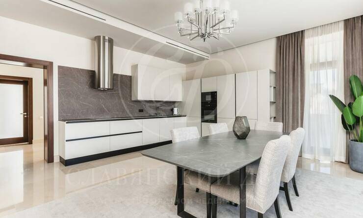 Лот-10211-306660 продажа дома Новорижское шоссе Ренессанс парк