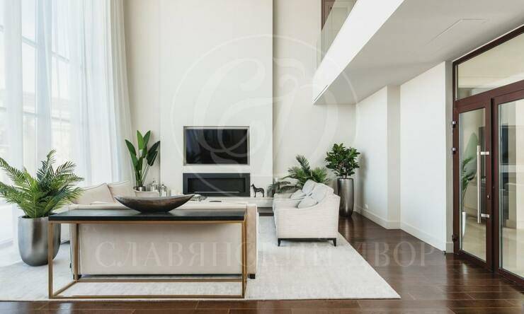 Лот-10211-306661 продажа дома Новорижское шоссе Ренессанс парк