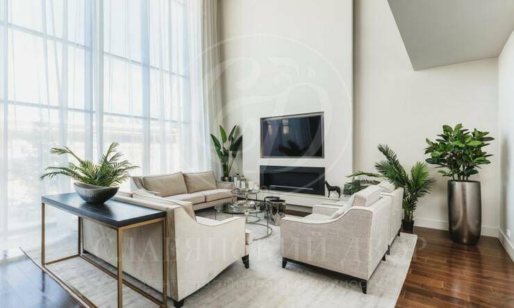 Лот-10211-306662 продажа дома Новорижское шоссе Ренессанс парк