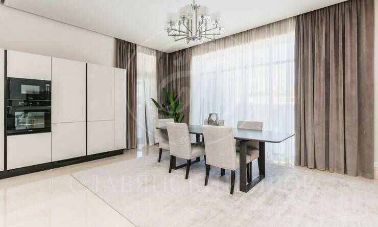 Лот-10211-306663 продажа дома Новорижское шоссе Ренессанс парк