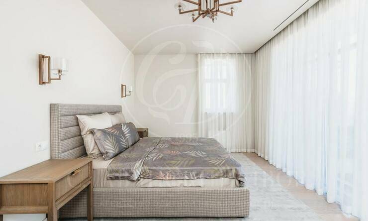 Лот-10211-306664 продажа дома Новорижское шоссе Ренессанс парк