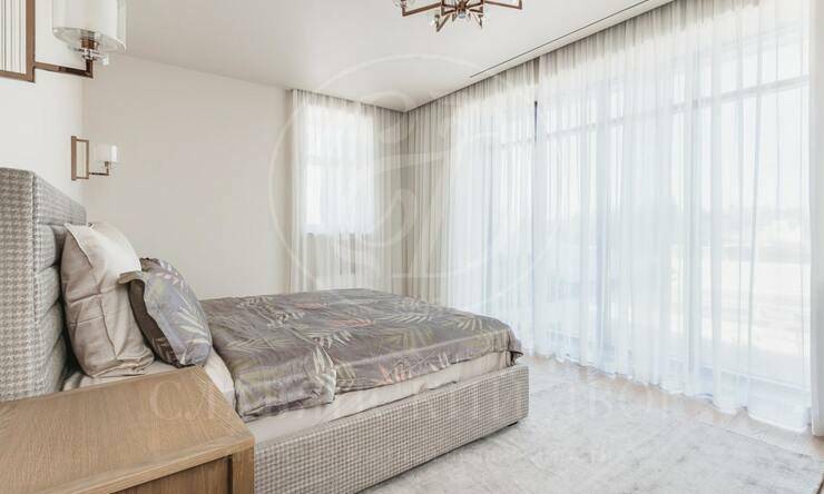 Лот-10211-306667 продажа дома Новорижское шоссе Ренессанс парк