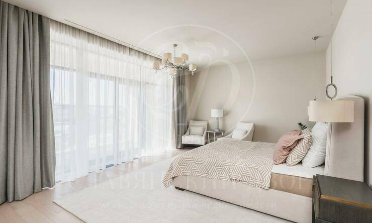 Лот-10211-306670 продажа дома Новорижское шоссе Ренессанс парк