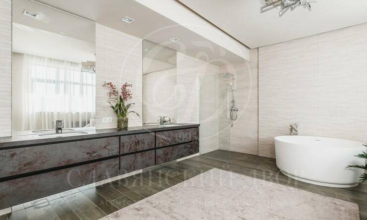 Лот-10211-306671 продажа дома Новорижское шоссе Ренессанс парк