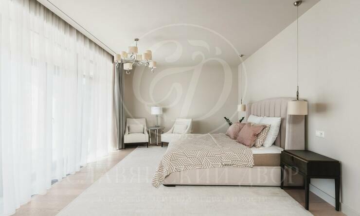 Лот-10211-306672 продажа дома Новорижское шоссе Ренессанс парк