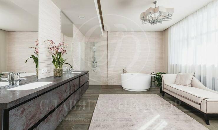 Лот-10211-306673 продажа дома Новорижское шоссе Ренессанс парк