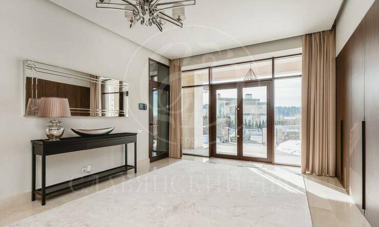 Лот-10211-306676 продажа дома Новорижское шоссе Ренессанс парк