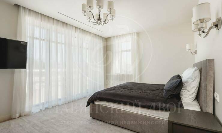 Лот-10211-306677 продажа дома Новорижское шоссе Ренессанс парк