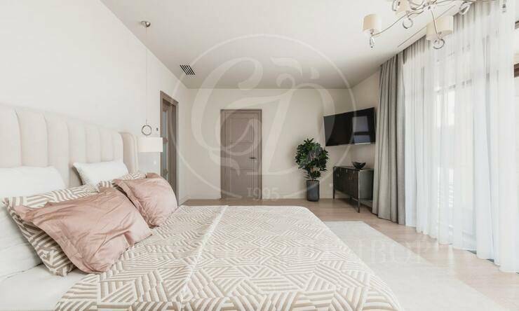 Лот-10211-306678 продажа дома Новорижское шоссе Ренессанс парк