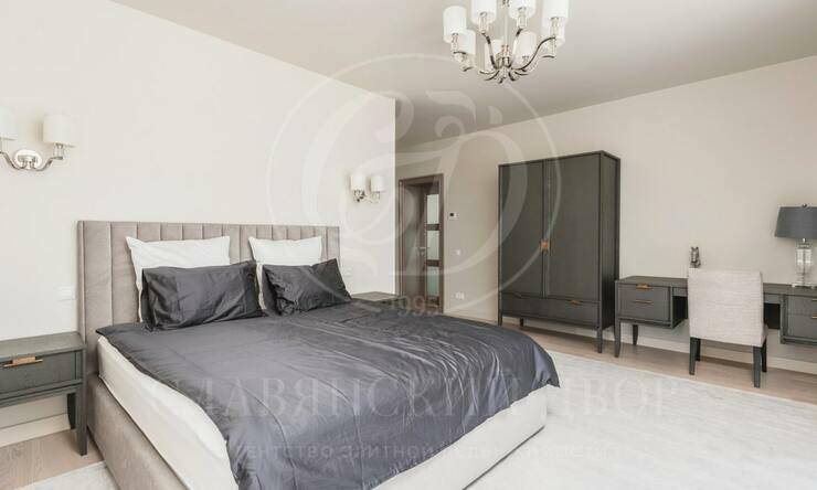 Лот-10211-306679 продажа дома Новорижское шоссе Ренессанс парк