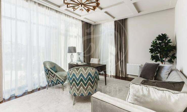 Лот-10211-306680 продажа дома Новорижское шоссе Ренессанс парк