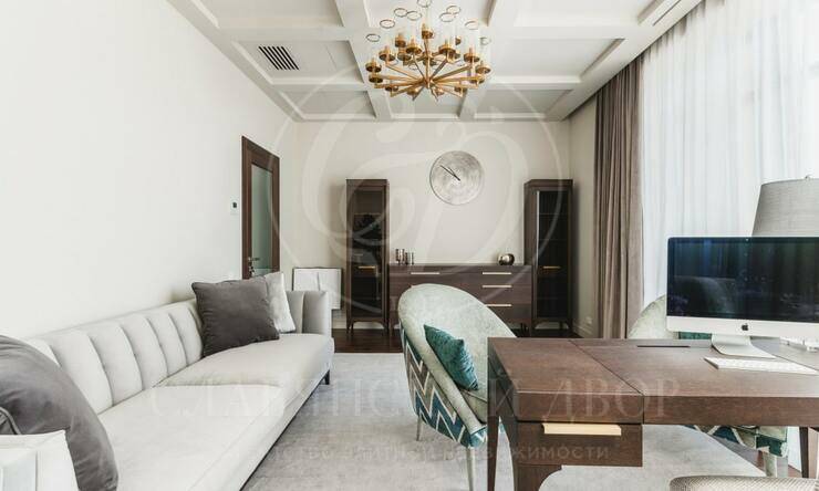 Лот-10211-306683 продажа дома Новорижское шоссе Ренессанс парк