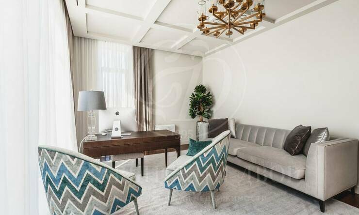 Лот-10211-306687 продажа дома Новорижское шоссе Ренессанс парк