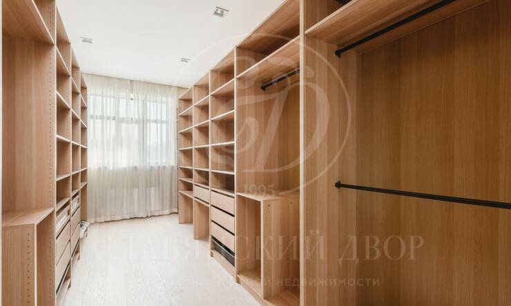 Лот-10211-306688 продажа дома Новорижское шоссе Ренессанс парк