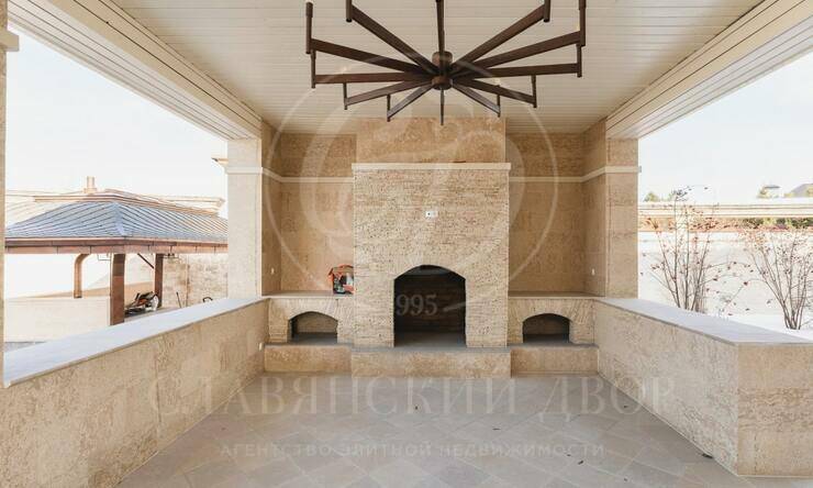 Лот-10211-306693 продажа дома Новорижское шоссе Ренессанс парк