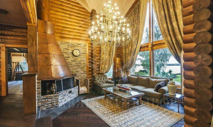 Лот-10292-306698 продажа дома Дмитровское шоссе Троицкое