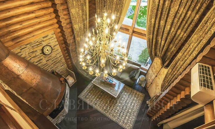 Лот-10292-306701 продажа дома Дмитровское шоссе Троицкое