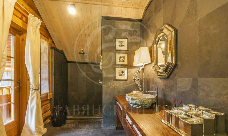 Лот-10292-306707 продажа дома Дмитровское шоссе Троицкое