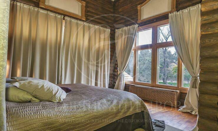 Лот-10292-306708 продажа дома Дмитровское шоссе Троицкое