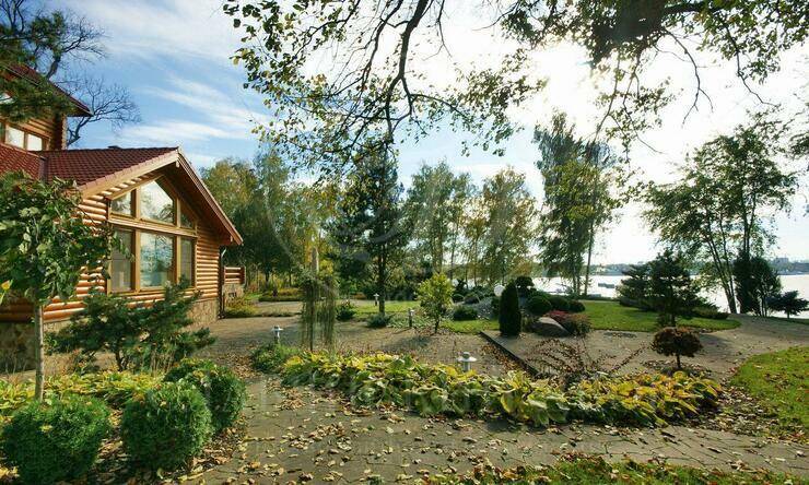 Лот-10292-306709 продажа дома Дмитровское шоссе Троицкое