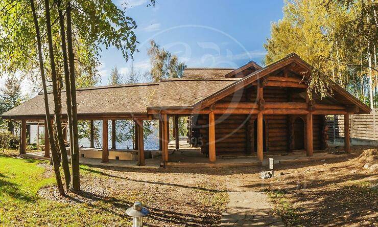 Лот-10292-306712 продажа дома Дмитровское шоссе Троицкое